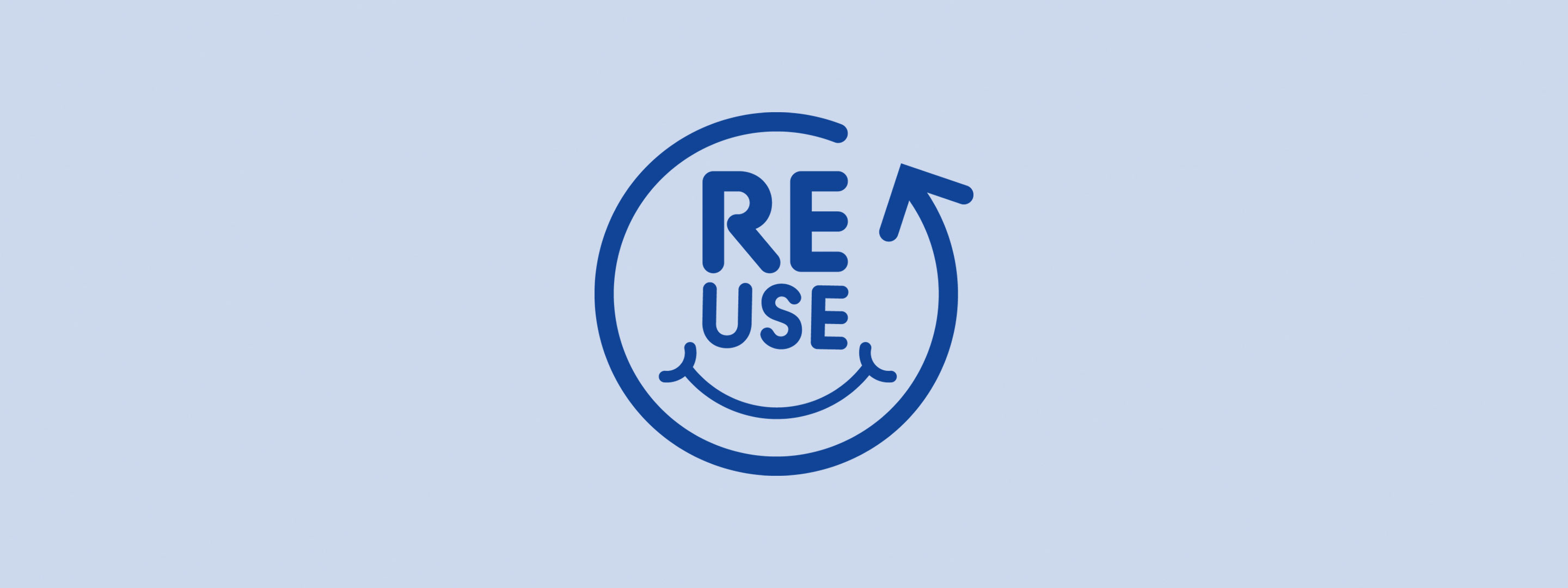 Chose to reuse Logo