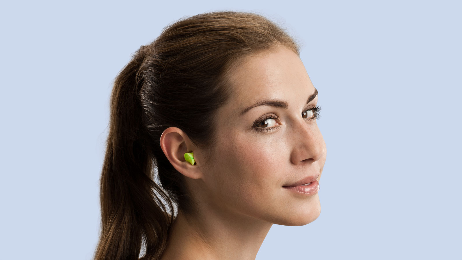 Tapones para los oídos Contours de Moldex: Protección cómoda para los oídos  - Moldex Europe